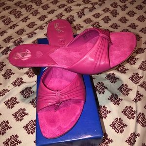 Step in Heel sandals